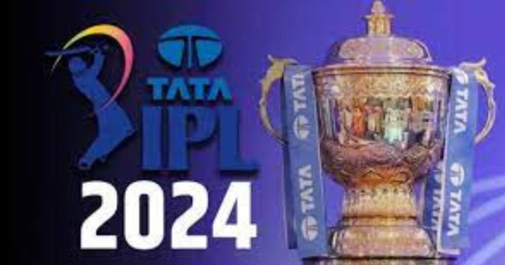 IPL 2024 Start date,teams