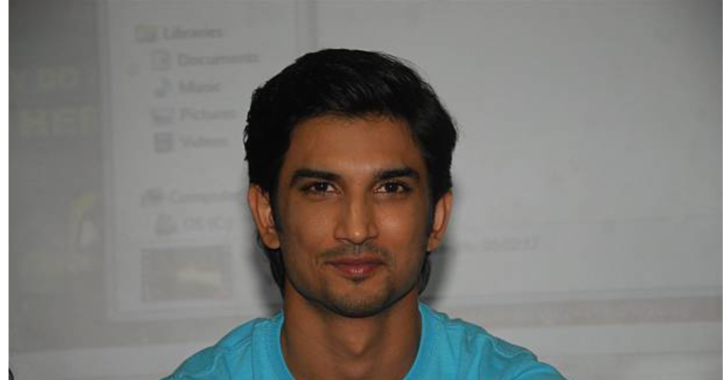 Birthday Of Sushant Singh Rajput 37 th